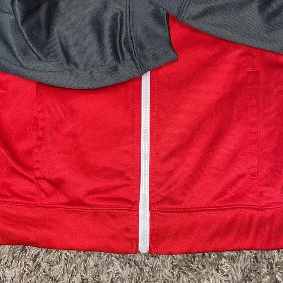 Nike zip up - Picture 3 of 5